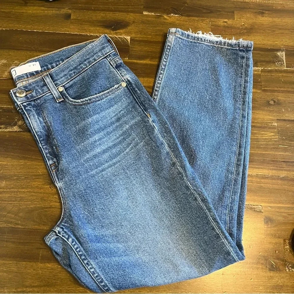 AYR The Yes Yes Yes Jeans - Picture 5 of 13